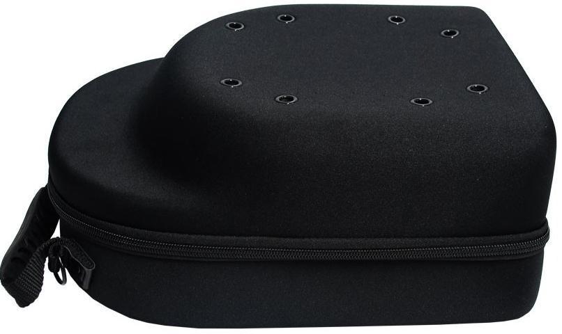 Cap Carriers and Accessories